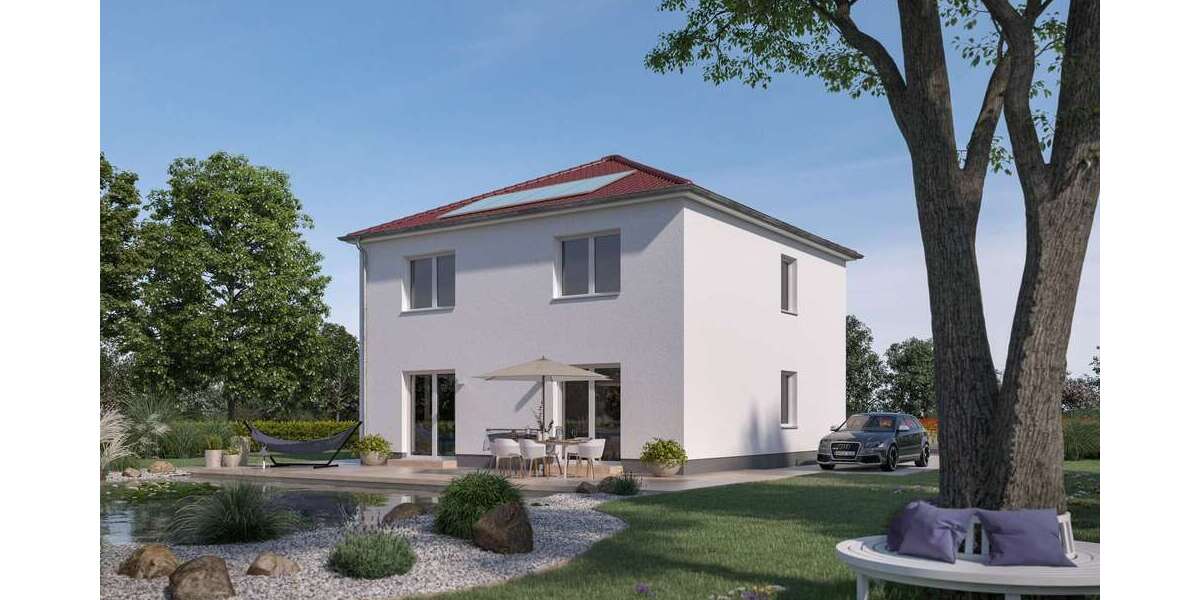 Bauträgerfreies Grundstück zimmer