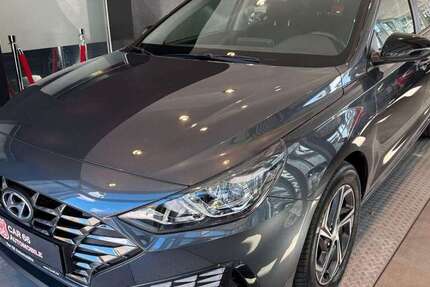 Hyundai i30 1.500 km 16.900 € Hamburg 22547
