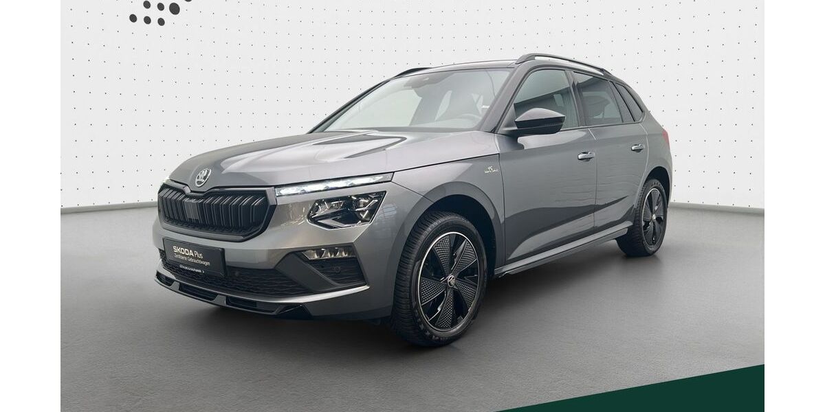 Skoda Kamiq 20.695 km 26.680 &euro; Hofheim im Taunus 65719