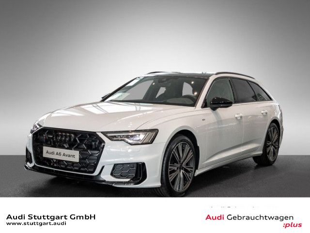 Audi A6 35.999 km 55.990 &euro; Böblingen 71034