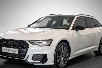 Audi A6 38.999 km 55.990 &euro; Böblingen 71034