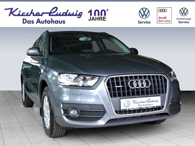 Audi Q3 70.078 km 15.890 &euro; Fulda 36043