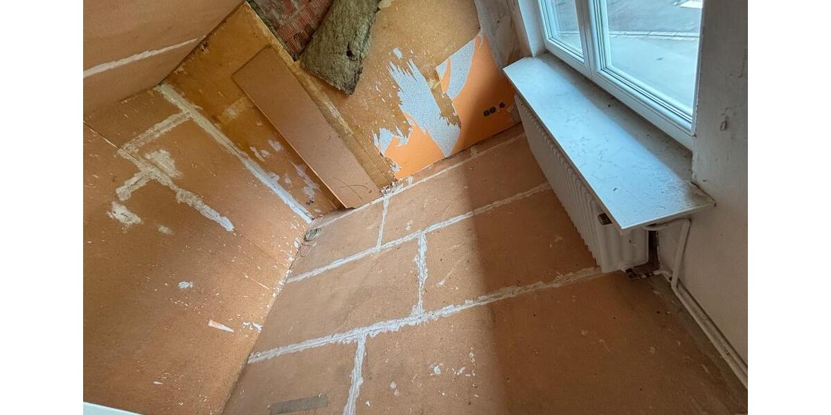 Einfamilienhaus Witzenhausen Blickershausen - 8 Zimmer, 180 m&sup2;, 150.000&euro; | Angebot:26824187
