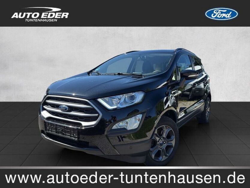 EcoSport