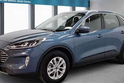 Ford Kuga 20.236 km 23.430 &euro; Maintal 63477
