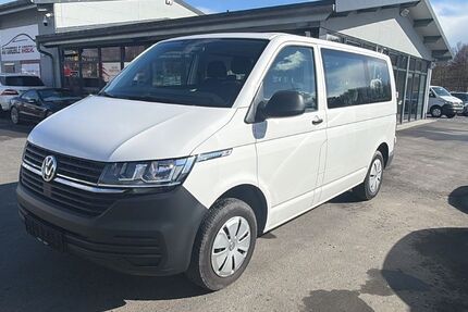 VW T6 Caravelle 56.785 km 26.990 &euro; Windischeschenbach 92670