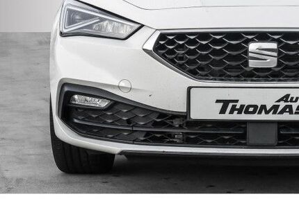 Seat Leon 22.010 km 26.900 &euro; Bonn 53227