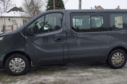 Nissan Primastar 28.668 km 28.000 &euro; Fuchstal 86925