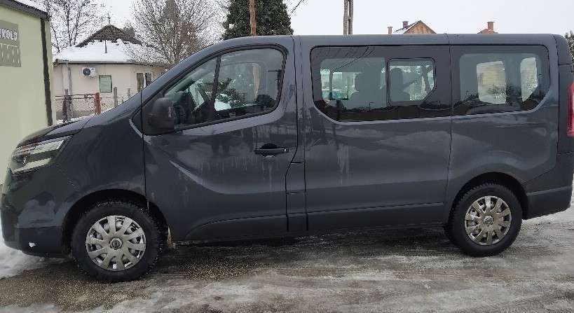 Nissan Primastar 28.668 km 28.000 &euro; Fuchstal 86925