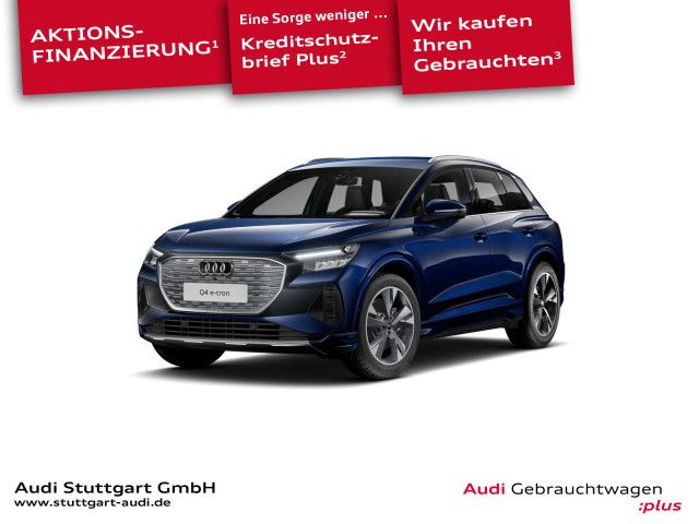 Audi Q4 e-tron 67.702 km 32.440 &euro; Stuttgart 70469