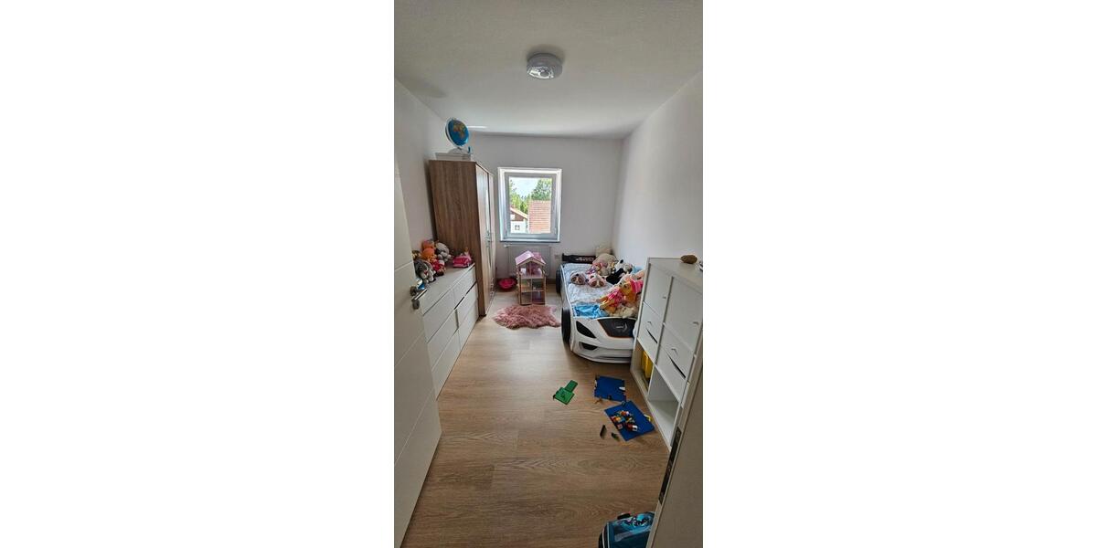 Dachgeschoßwohnung Plattling - 3 Zimmer, 85 m&sup2;, 1.090&euro; | Angebot:26462935