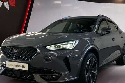 Cupra Formentor 37.600 km 23.790 &euro; Zimmern ob Rottweil 78658