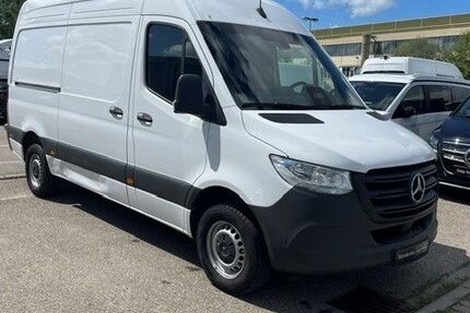Mercedes-Benz Sprinter 34.367 km 40.436 &euro; Ravensburg 88214