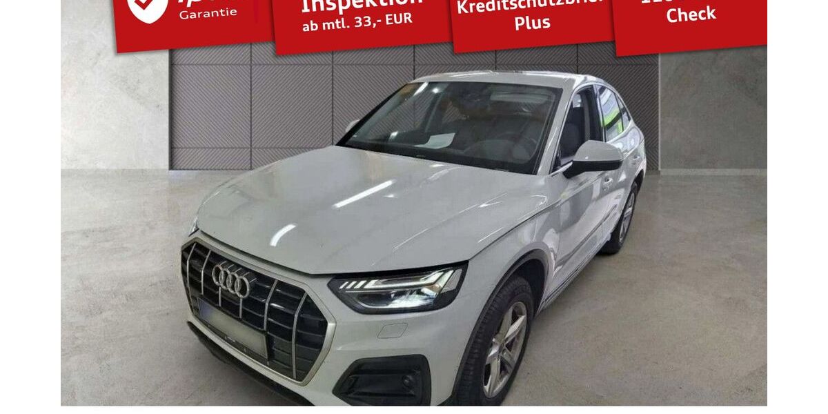 Audi Q5 47.465 km 44.590 &euro; Kempten 87435