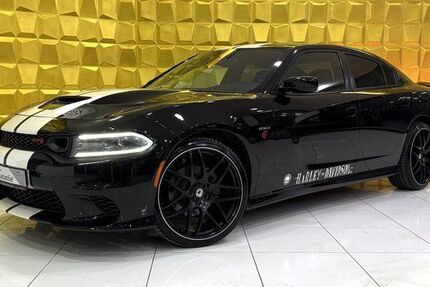 Dodge Charger 118.000 km 28.990 &euro; Villingen-Schwenningen 78048