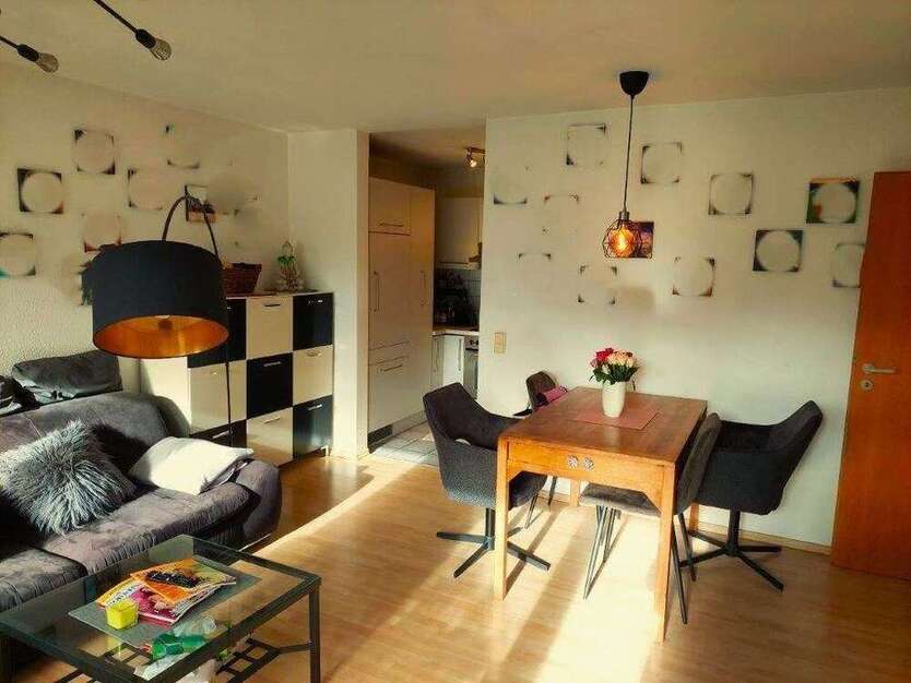 Wohnung zum Kaufen in Schorndorf , Württ 189.900 € 49.2 m²