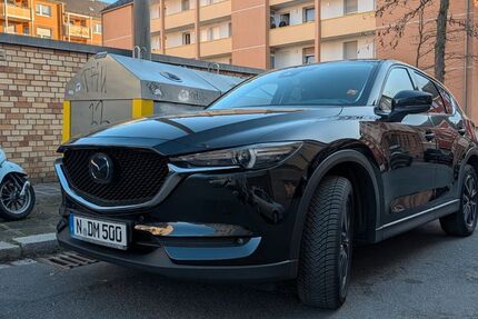 Mazda CX-5 152.000 km 15.000 &euro; Nürnberg 90489