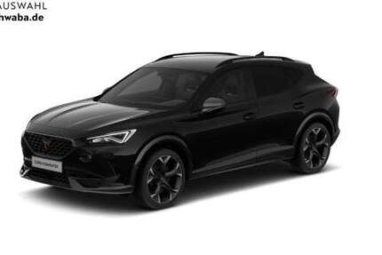 Cupra Formentor 18.600 km 29.990 &euro; Gersthofen 86368