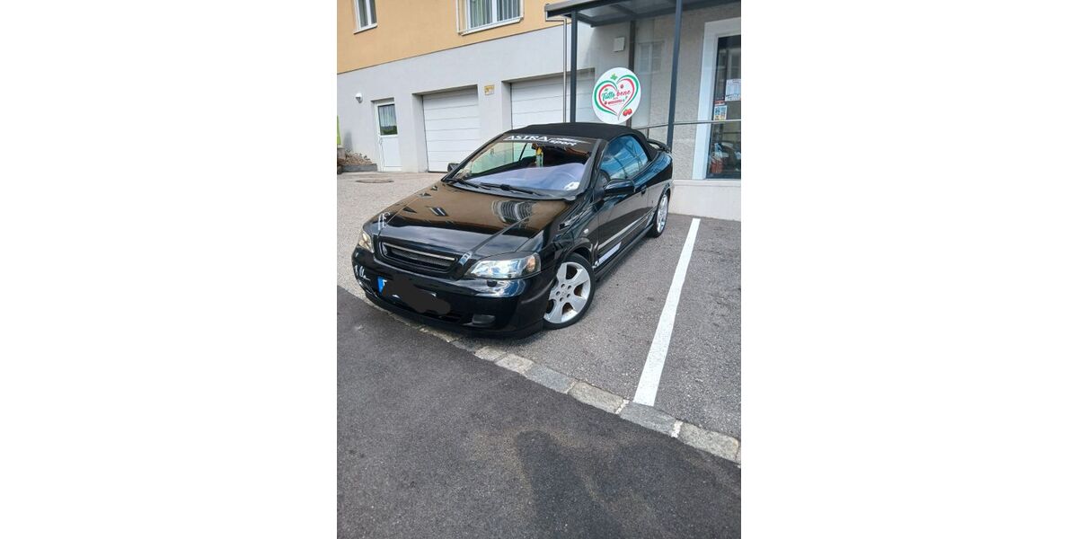 Opel Astra 156.000 km 2.950 &euro; Hauzenberg 94051