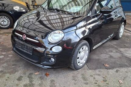 Fiat 500 78.000 km 7.490 € Engelskirchen 51766