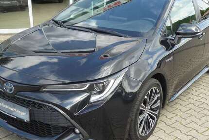 Toyota Corolla 77.973 km 22.990 &euro; Iserlohn 58638