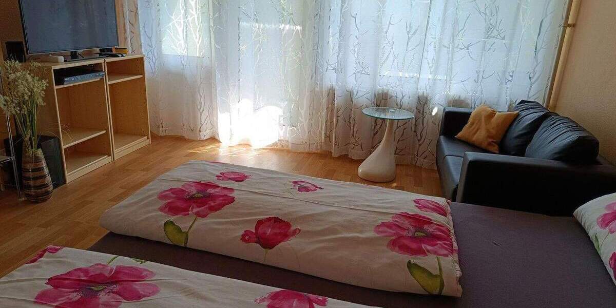 1,5 Zimmer Eigentumswohnungprovisionsfrei 2 zimmer