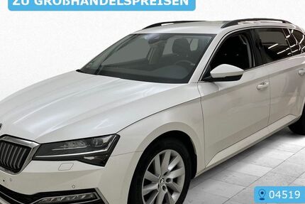 Skoda Superb 163.800 km 15.997 € Starnberg 82319