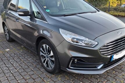Ford Galaxy 129.000 km 19.400 &euro; Lahnau 35633