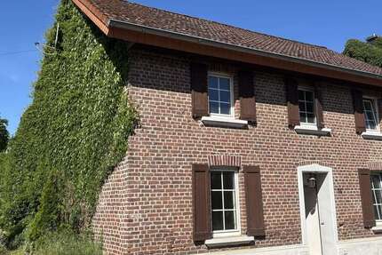 Haus Erkelenz - 5 Zimmer, 115 m&sup2;, 270.000&euro; | Angebot:26797904
