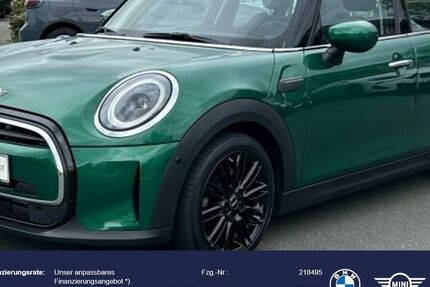 Mini ONE 59.300 km 18.490 &euro; Hof 95032