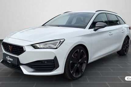 Cupra Leon 71.913 km 26.900 &euro; Kaiserslautern 67657