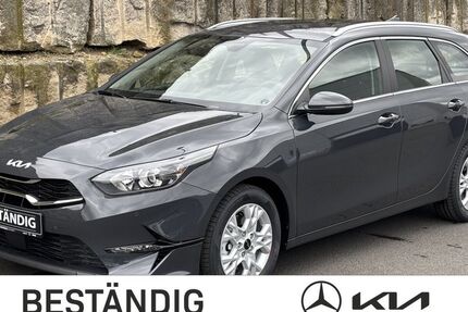 Kia ceed Sportswagon 13.500 km 21.480 &euro; Gochsheim 97469