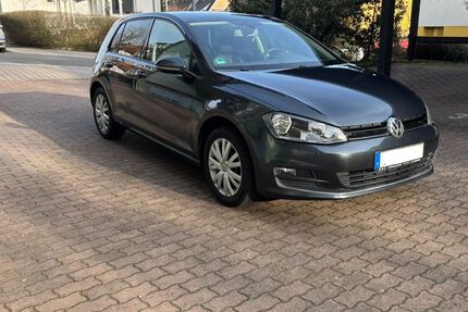 VW Golf 138.915 km 11.800 &euro; Kaiserslautern 67657