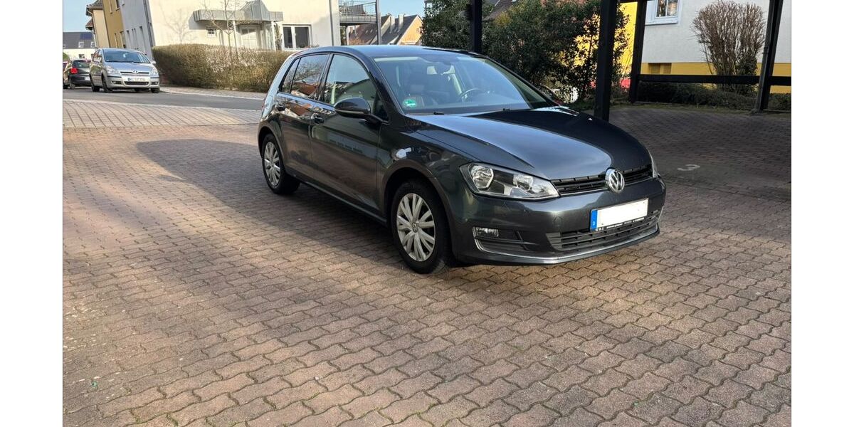 VW Golf 138.915 km 11.800 &euro; Kaiserslautern 67657