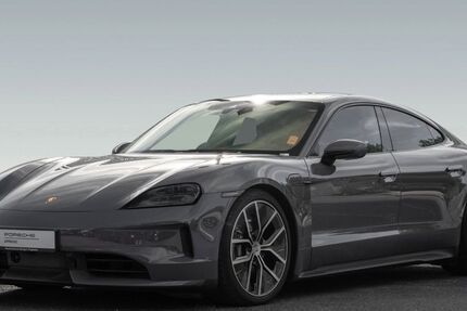 Porsche Taycan 5.300 km 109.500 &euro; Filderstadt 70794