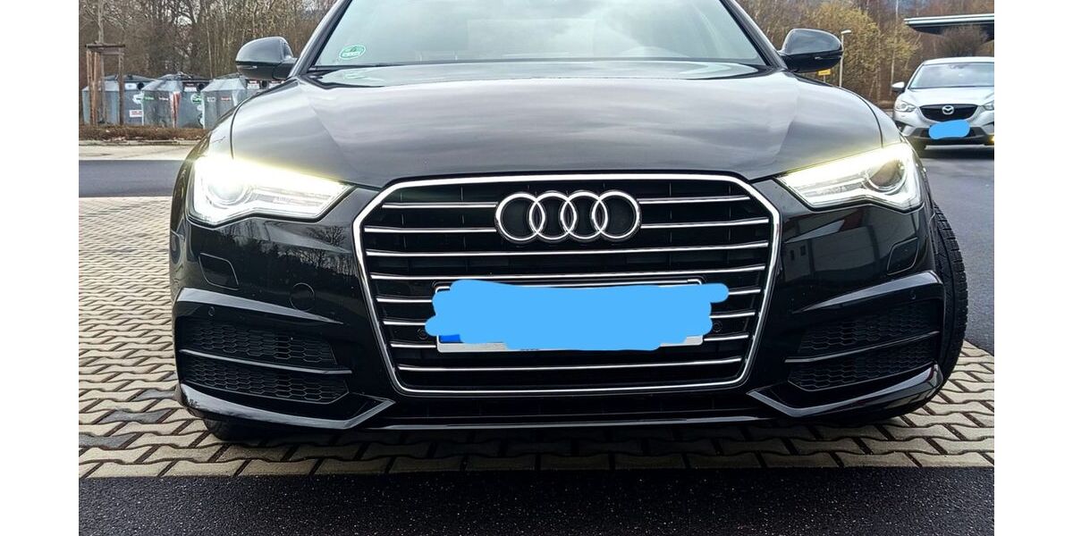 Audi A6 82.000 km 22.900 &euro; Melsungen 34212