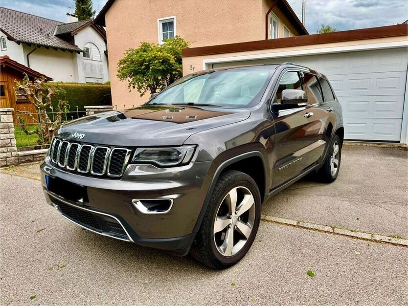 Grand Cherokee