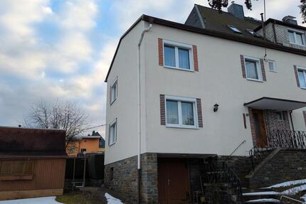 Haus Zschopau - 12 Zimmer, 171 m&sup2;, 173.000&euro; | Angebot:26348312