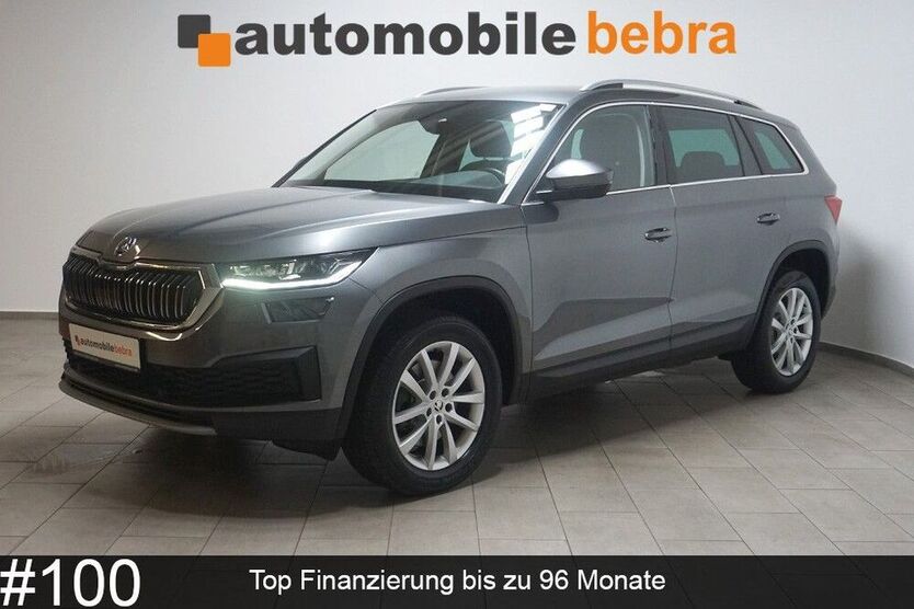 Kodiaq