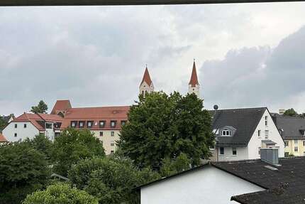 Wohnung Moosburg - 2 Zimmer, 50 m&sup2;, 800&euro; | Angebot:27101011