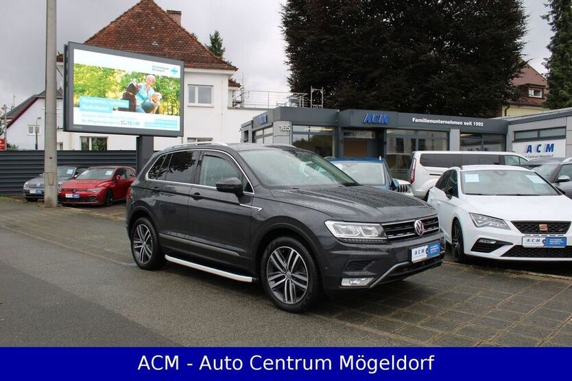 Tiguan