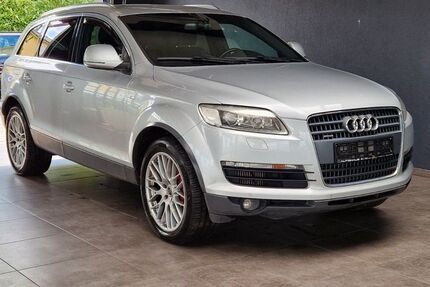 Audi Q7 323.870 km 5.499 &euro; Gäufelden 71126