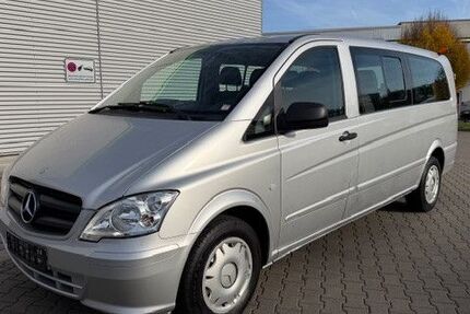 Mercedes-Benz Vito 418.000 km 7.600 € Nürnberg 90441