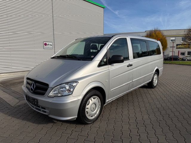 Mercedes-Benz Vito 418.000 km 7.600 € Nürnberg 90441