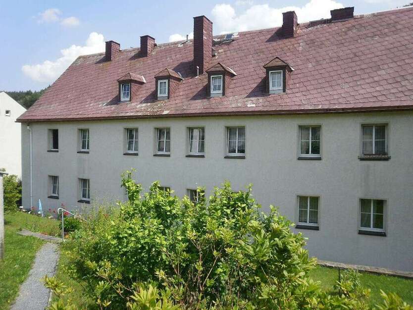 Wohnung zum Mieten in Drebach OT Scharfenstein 510 € 104 m²