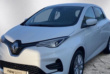 Renault ZOE 36.250 km 12.480 &euro; Lübeck 23560
