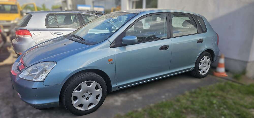 Civic