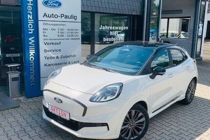 Ford Puma Gen-E 5.985 km 29.980 &euro; Zwönitz 08297