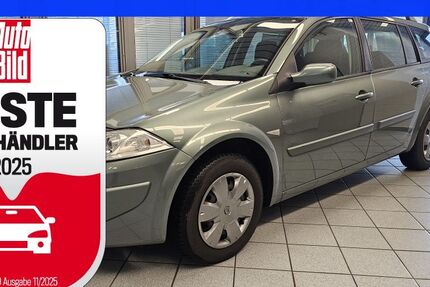 Renault Megane 139.897 km 1.400 € Wolfsburg-Heiligendorf 38444