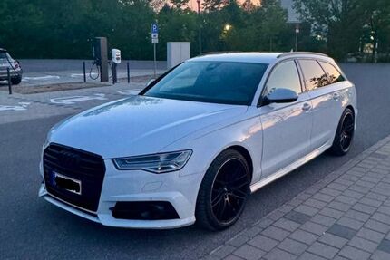 Audi A6 155.000 km 17.990 &euro; Stadtbergen 86391